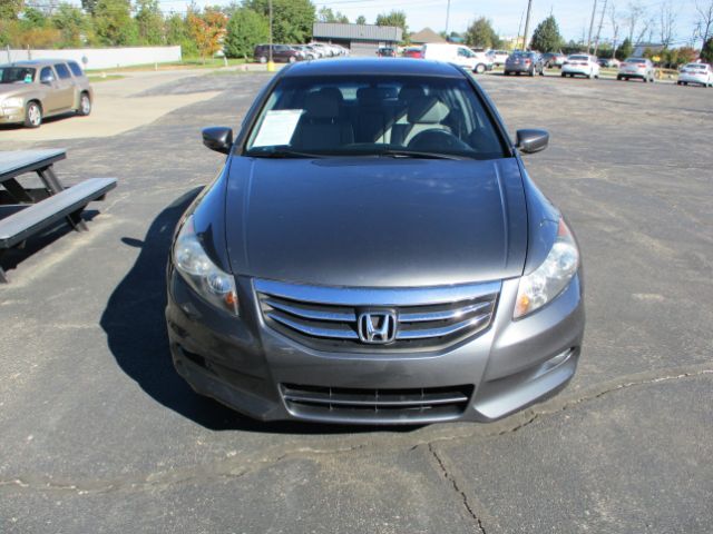 2011 Honda Accord 3.5 EX-L Florence KY