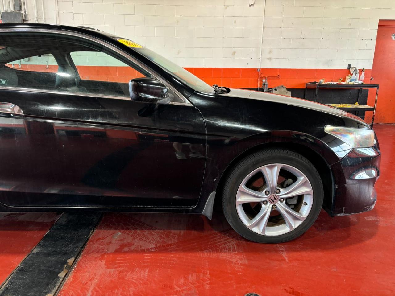2011 Honda Accord 3.5 EX-L Franklin OH