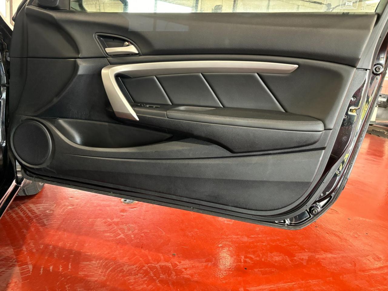 2011 Honda Accord 3.5 EX-L Franklin OH