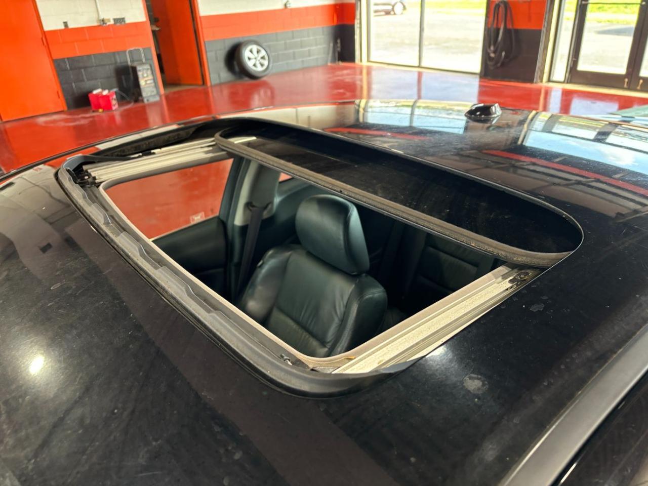 2011 Honda Accord 3.5 EX-L Franklin OH