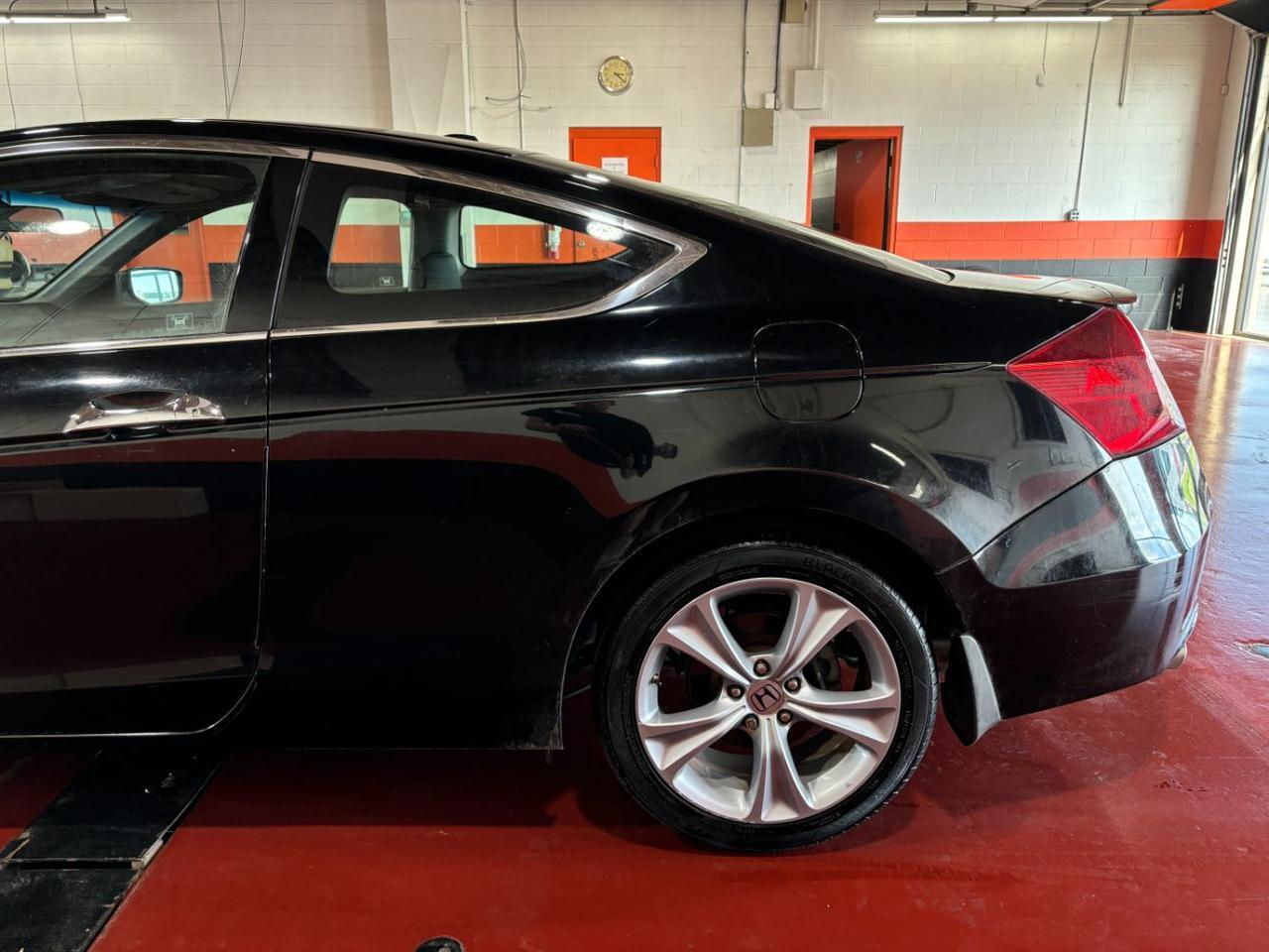 2011 Honda Accord 3.5 EX-L Franklin OH