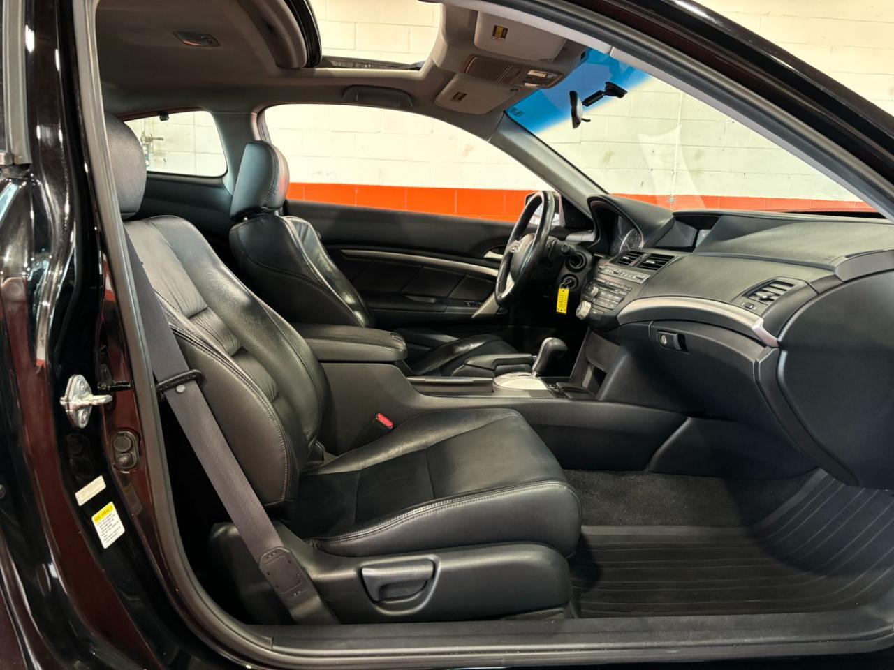 2011 Honda Accord 3.5 EX-L Franklin OH