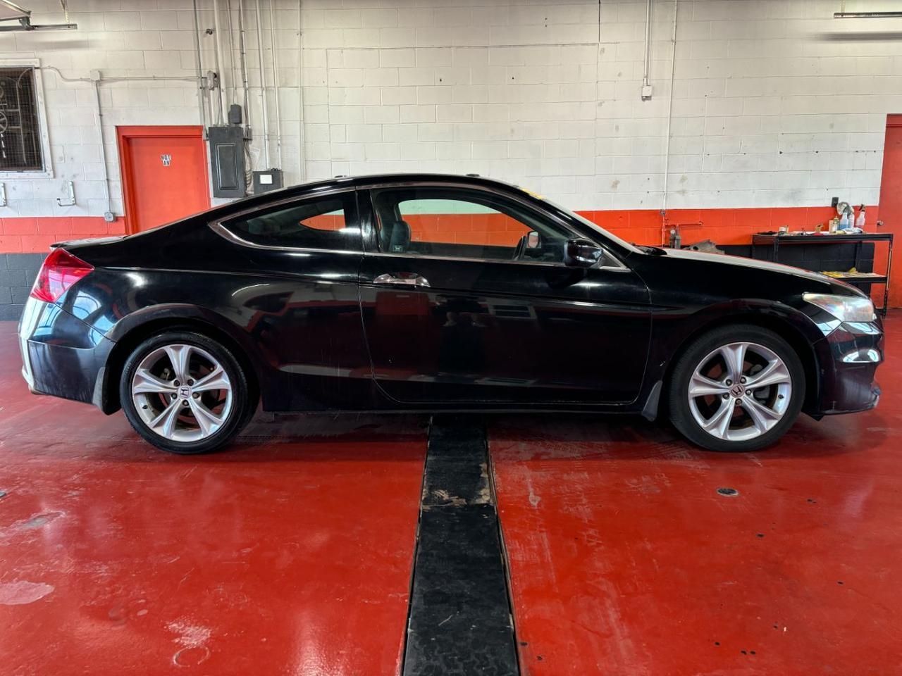 2011 Honda Accord 3.5 EX-L Franklin OH