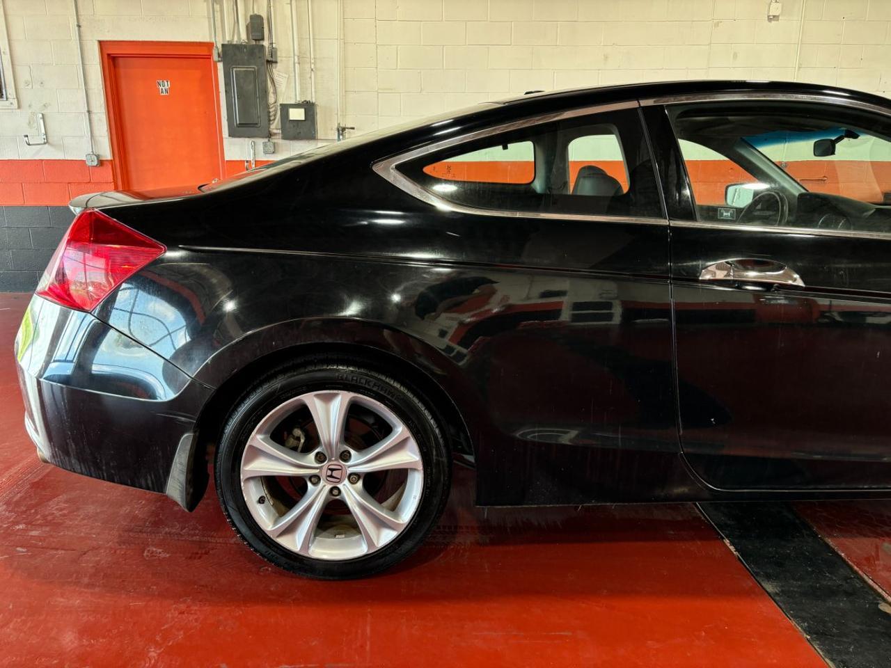 2011 Honda Accord 3.5 EX-L Franklin OH