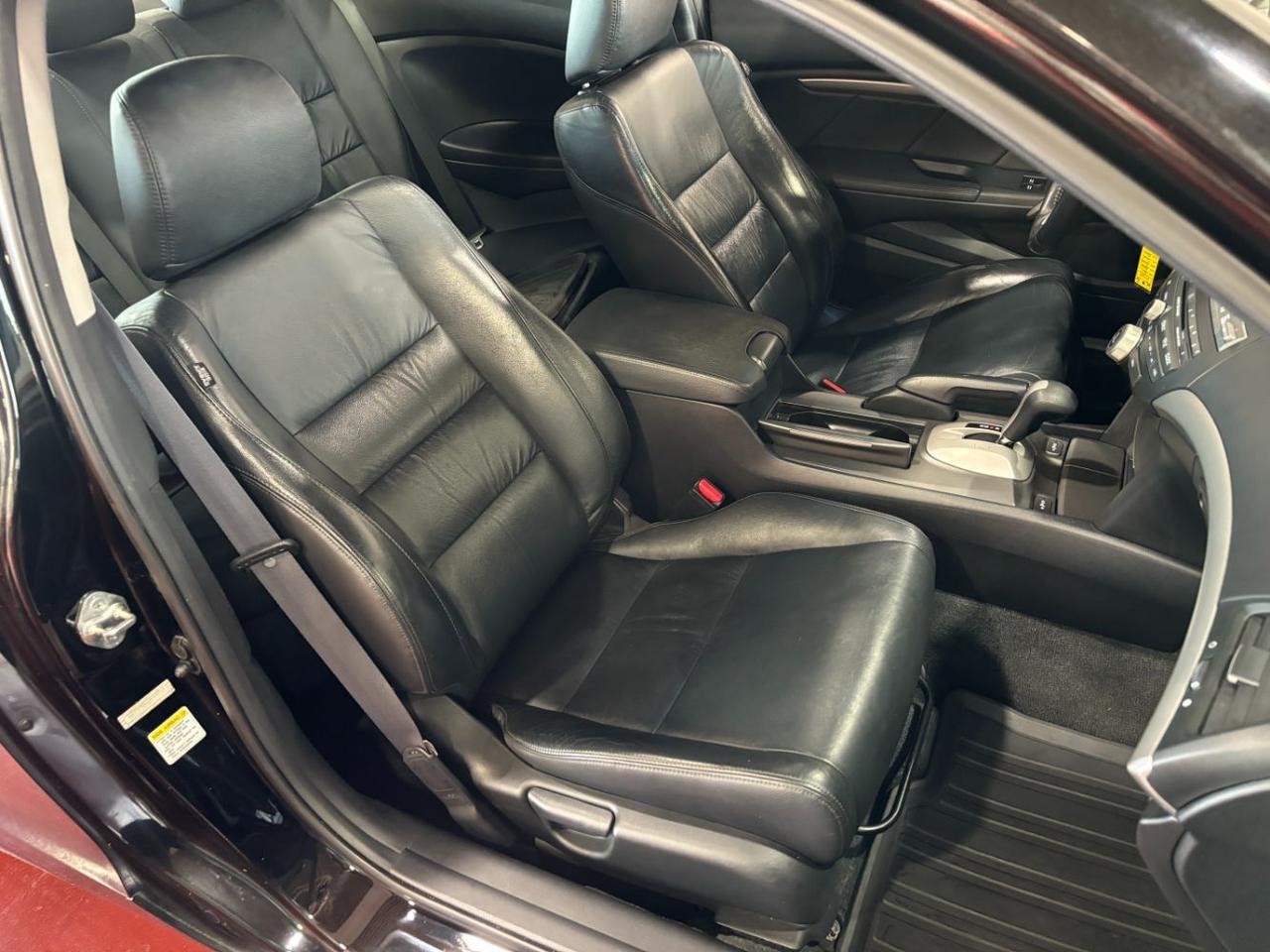 2011 Honda Accord 3.5 EX-L Franklin OH