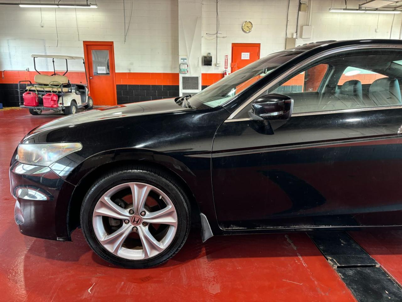 2011 Honda Accord 3.5 EX-L Franklin OH