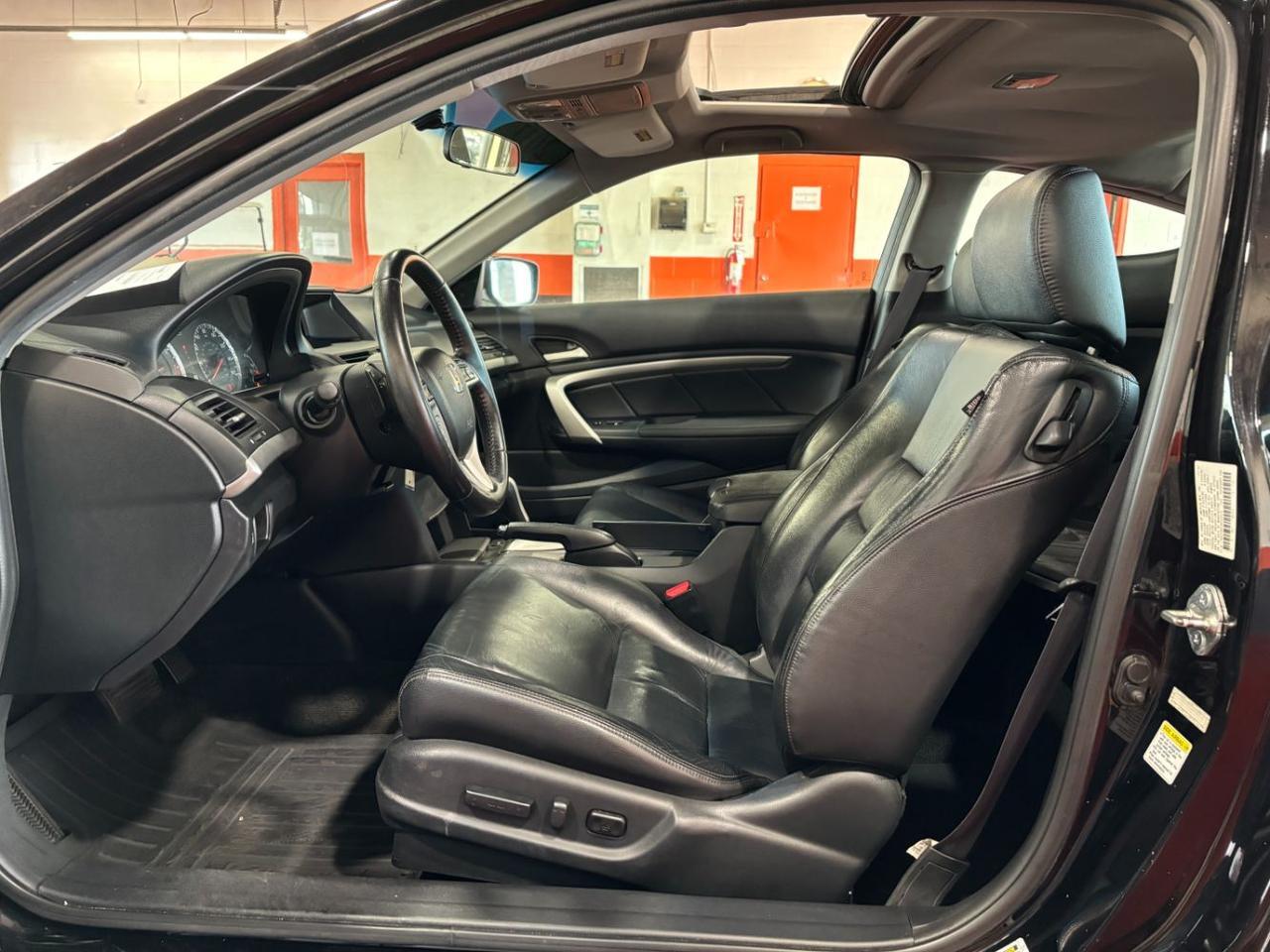 2011 Honda Accord 3.5 EX-L Franklin OH