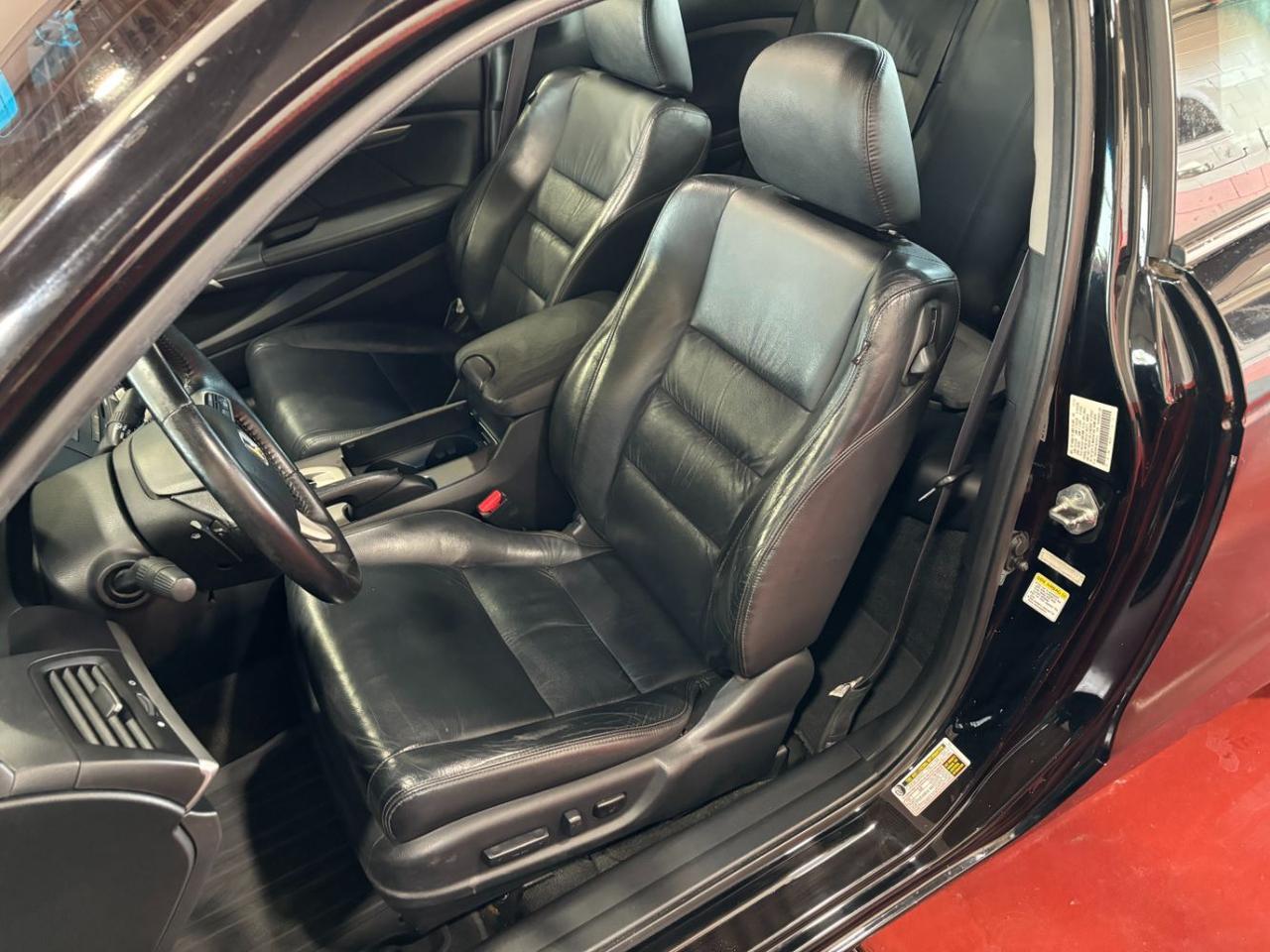 2011 Honda Accord 3.5 EX-L Franklin OH