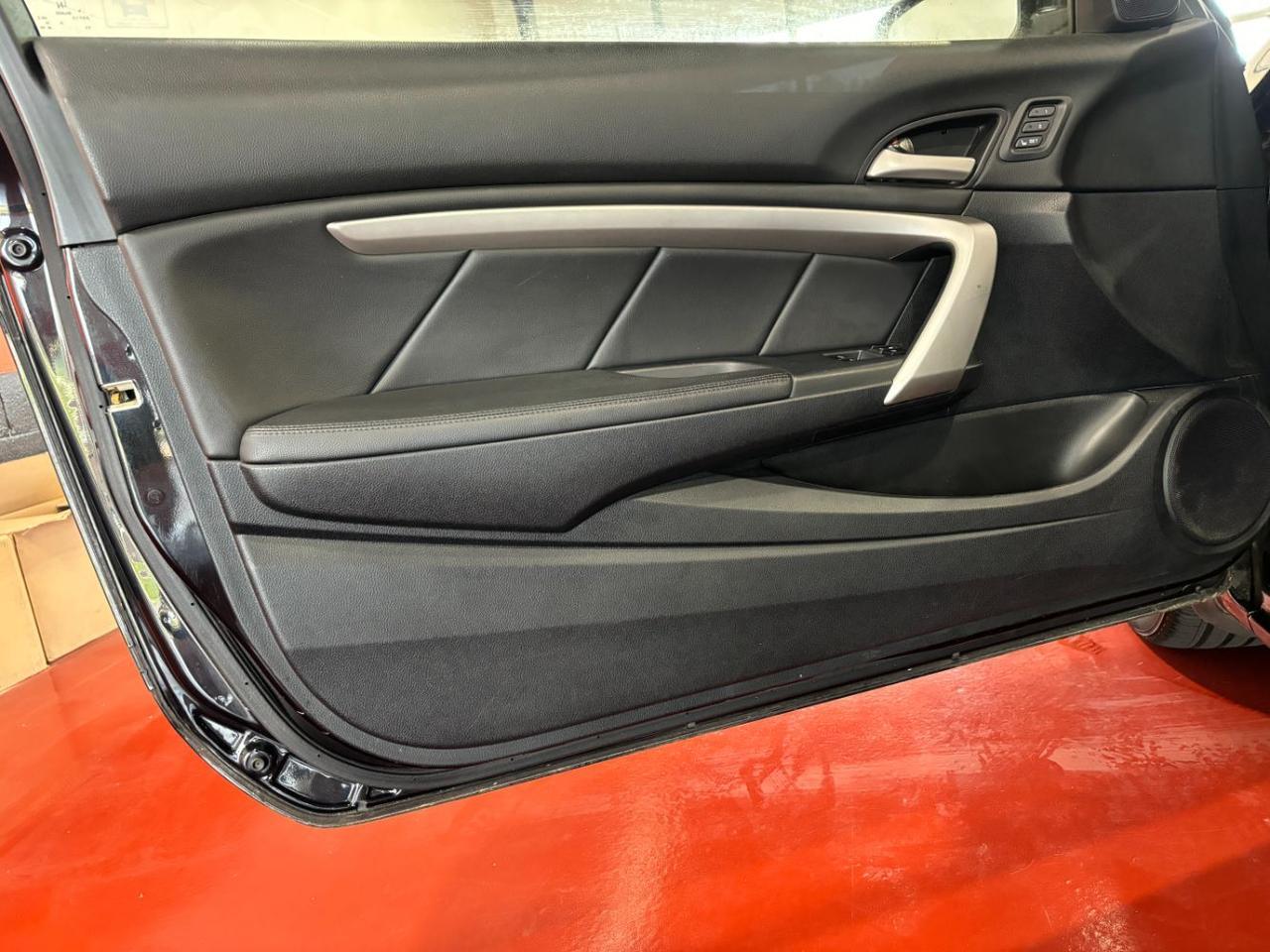 2011 Honda Accord 3.5 EX-L Franklin OH