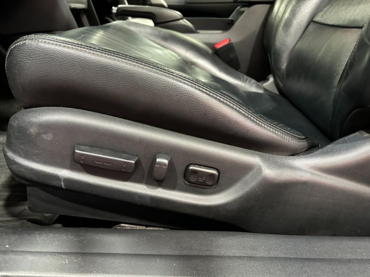 2011 Honda Accord 3.5 EX-L Franklin OH