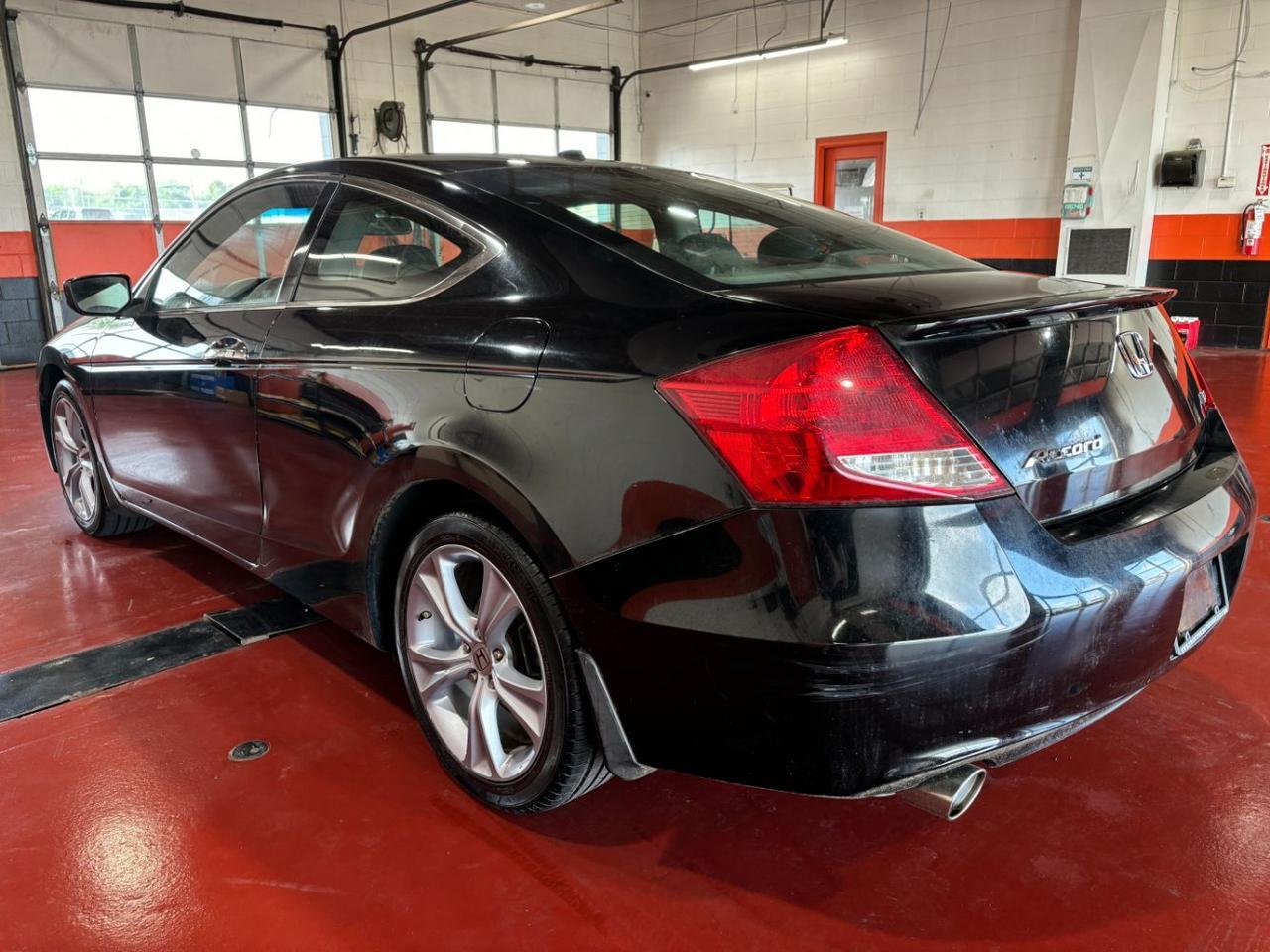 2011 Honda Accord 3.5 EX-L Franklin OH