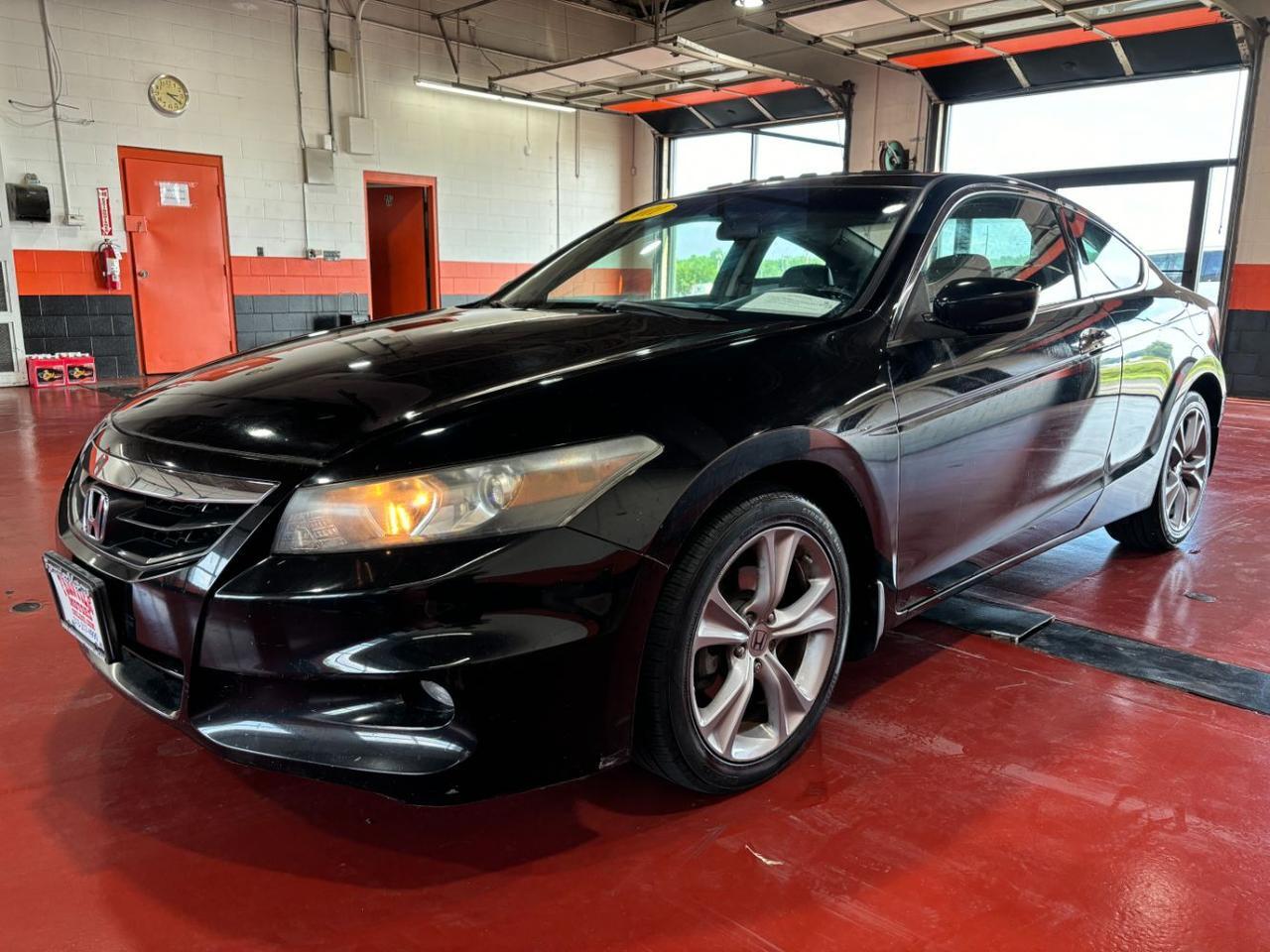 2011 Honda Accord 3.5 EX-L Franklin OH