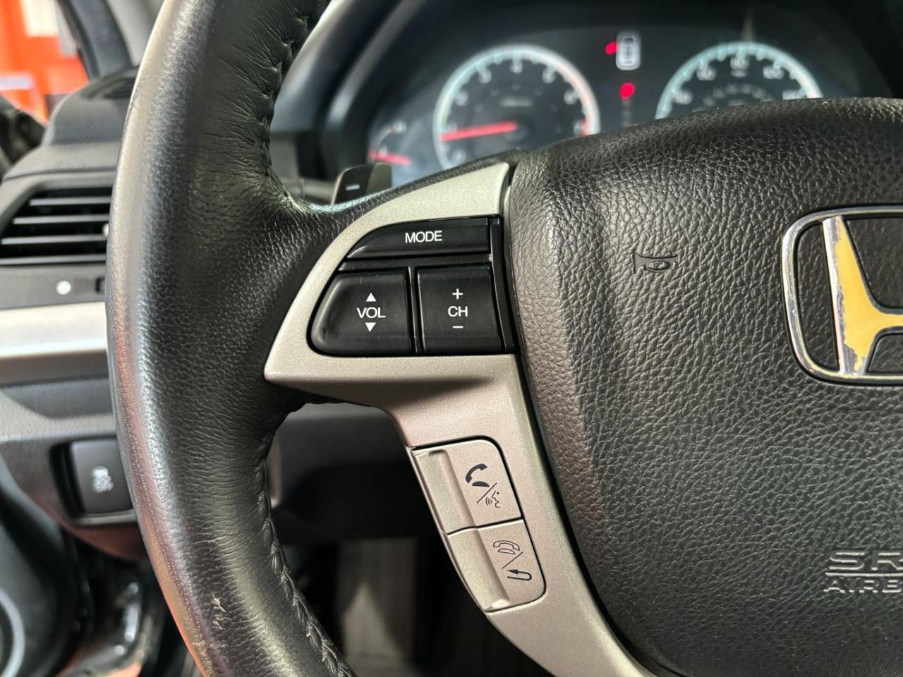 2011 Honda Accord 3.5 EX-L Franklin OH