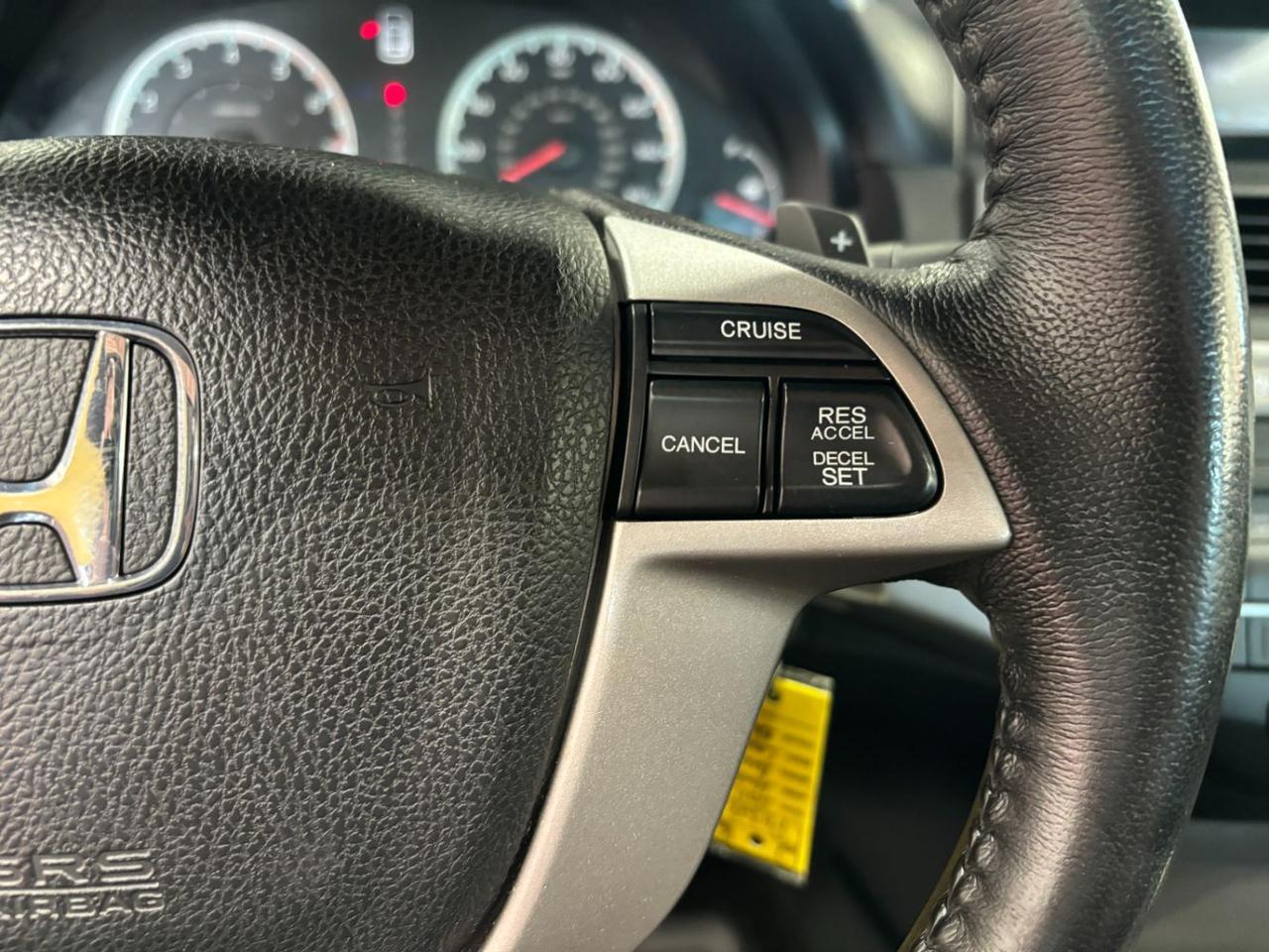 2011 Honda Accord 3.5 EX-L Franklin OH