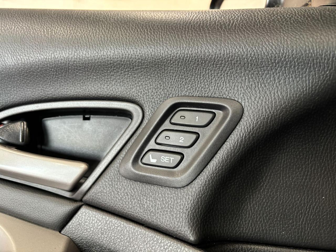 2011 Honda Accord 3.5 EX-L Franklin OH