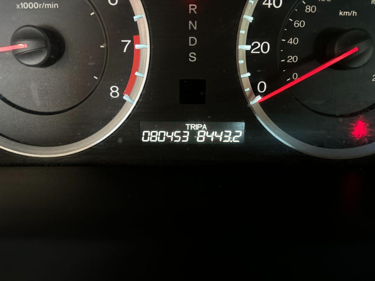 2011 Honda Accord 3.5 EX-L Franklin OH