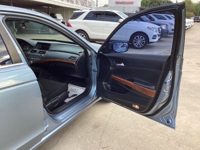 2011 Honda Accord 3.5 EX San Antonio TX