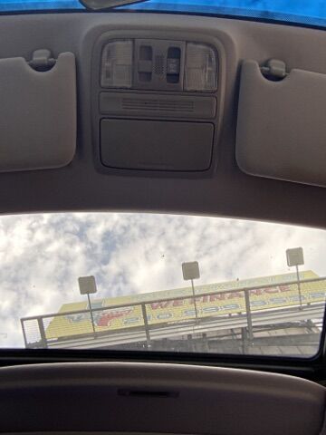 2011 Honda Accord 3.5 EX San Antonio TX