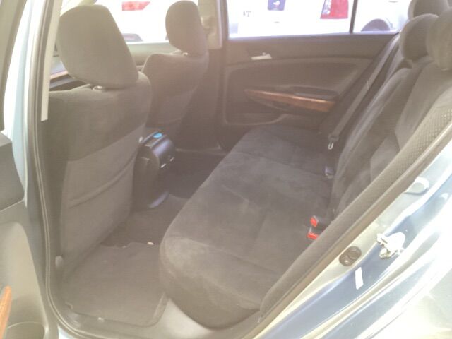 2011 Honda Accord 3.5 EX San Antonio TX