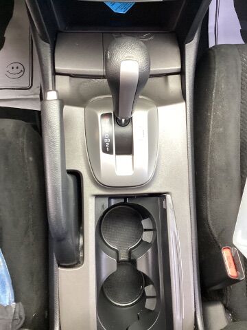 2011 Honda Accord 3.5 EX San Antonio TX