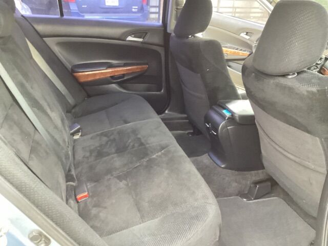 2011 Honda Accord 3.5 EX San Antonio TX