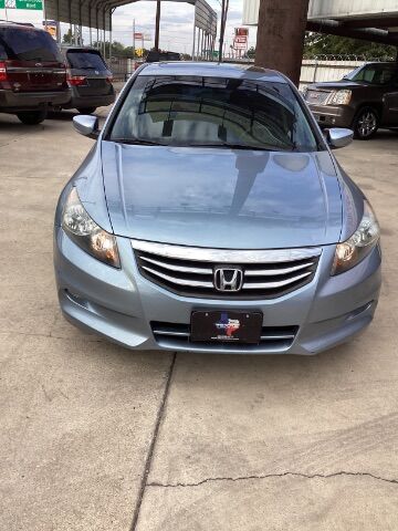 2011 Honda Accord 3.5 EX San Antonio TX