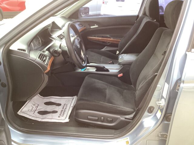 2011 Honda Accord 3.5 EX San Antonio TX