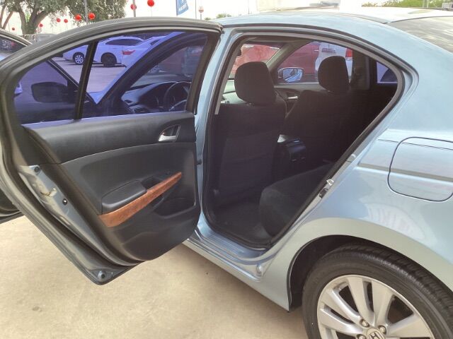 2011 Honda Accord 3.5 EX San Antonio TX