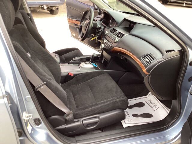 2011 Honda Accord 3.5 EX San Antonio TX