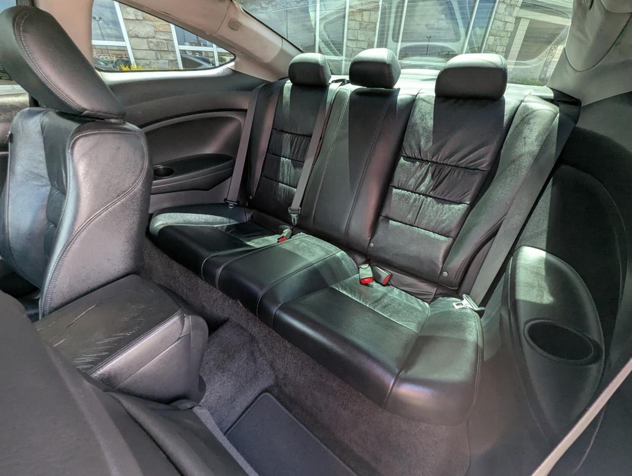 2011 Honda Accord Cpe EX-L Grand Junction CO