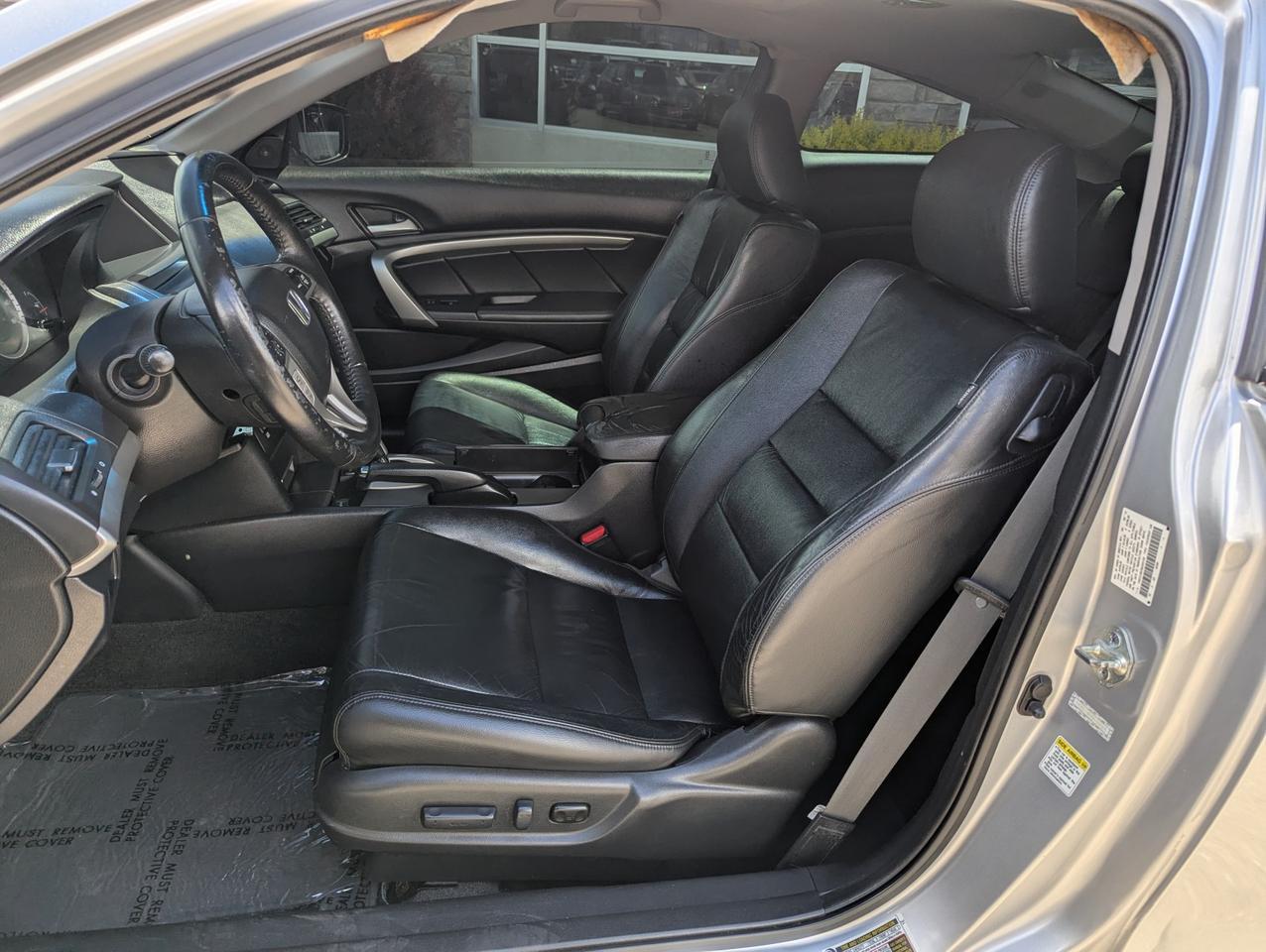 2011 Honda Accord Cpe EX-L Grand Junction CO