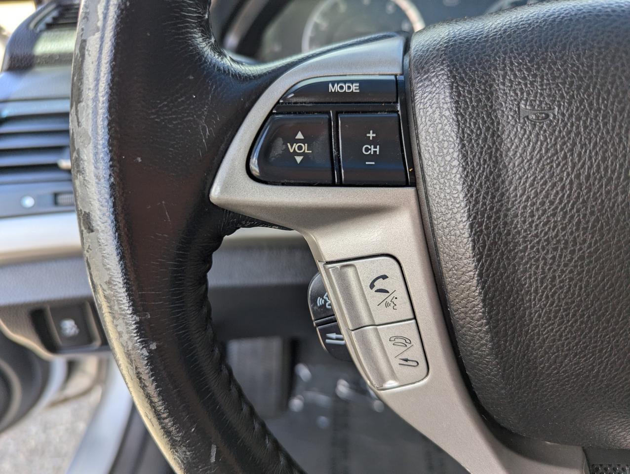 2011 Honda Accord Cpe EX-L Grand Junction CO