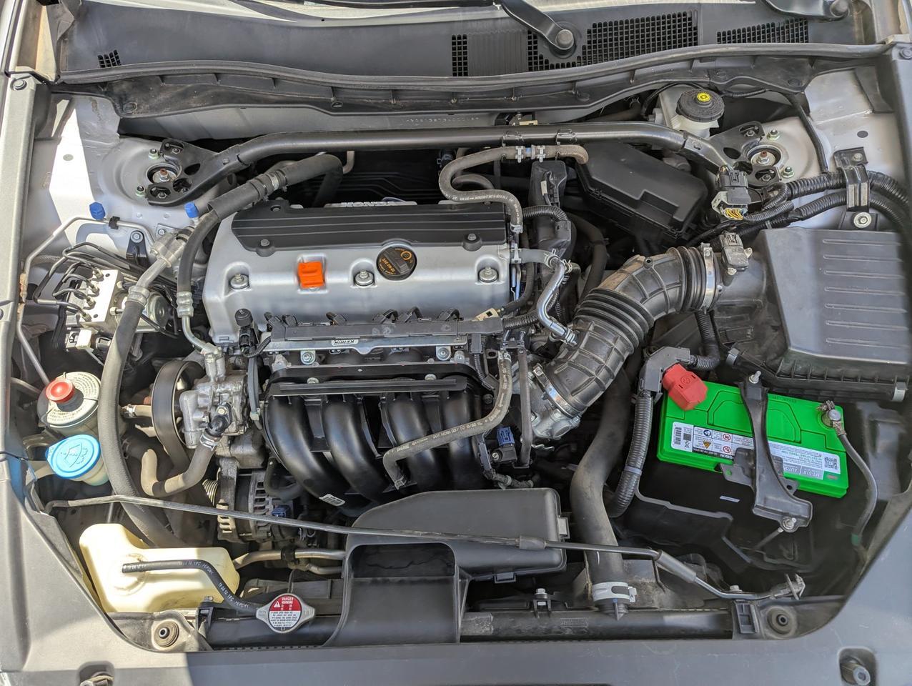 2011 Honda Accord Cpe EX-L Grand Junction CO