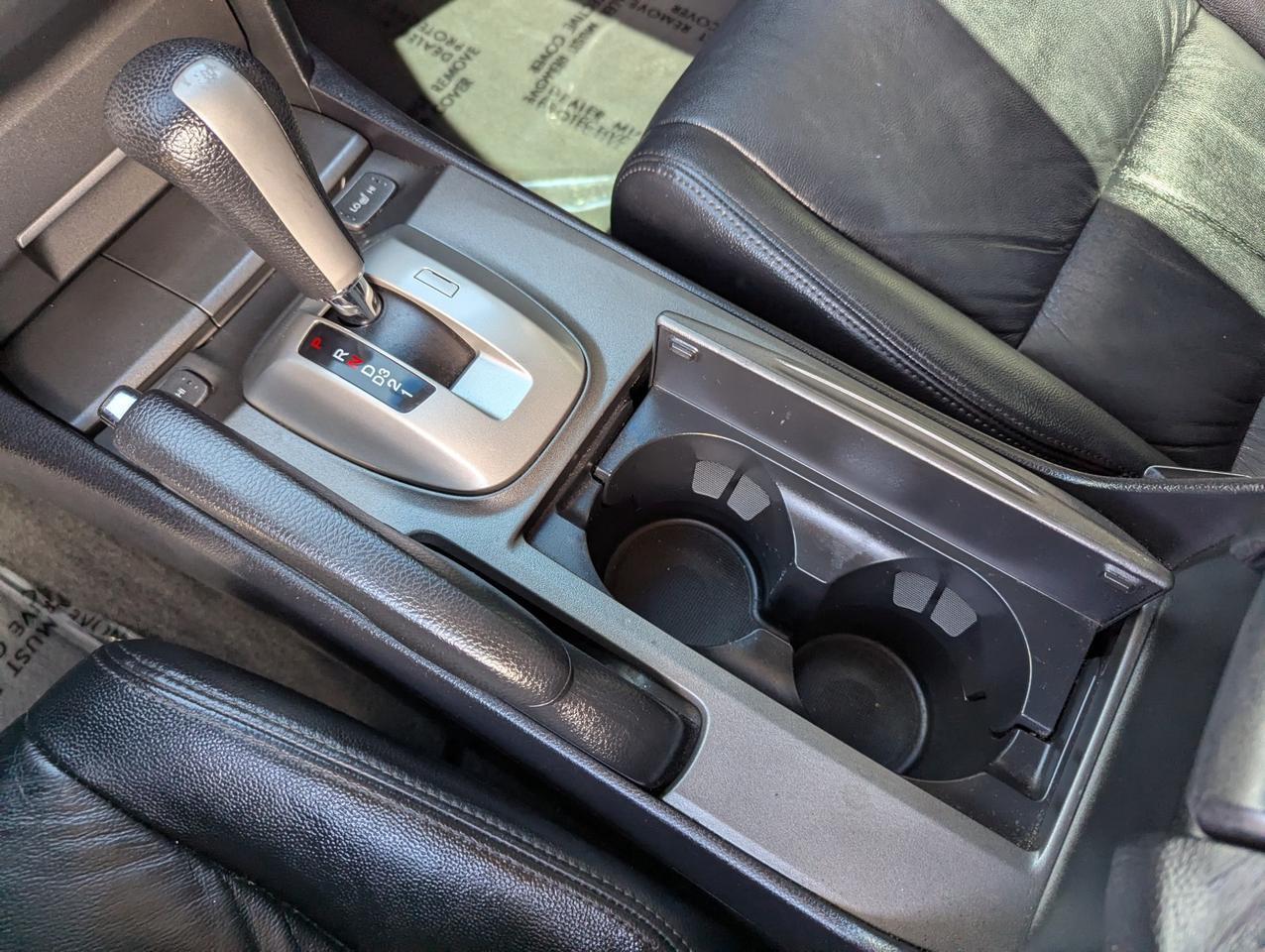 2011 Honda Accord Cpe EX-L Grand Junction CO