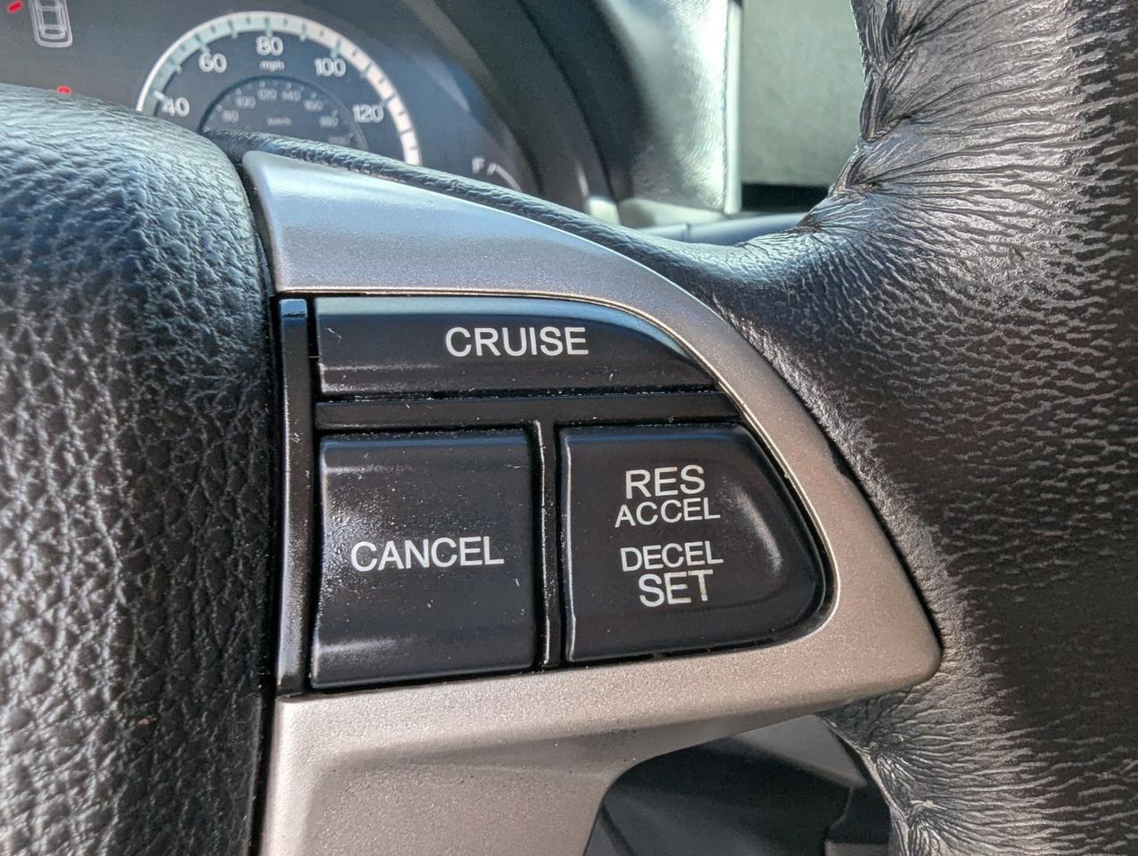 2011 Honda Accord Cpe EX-L Grand Junction CO