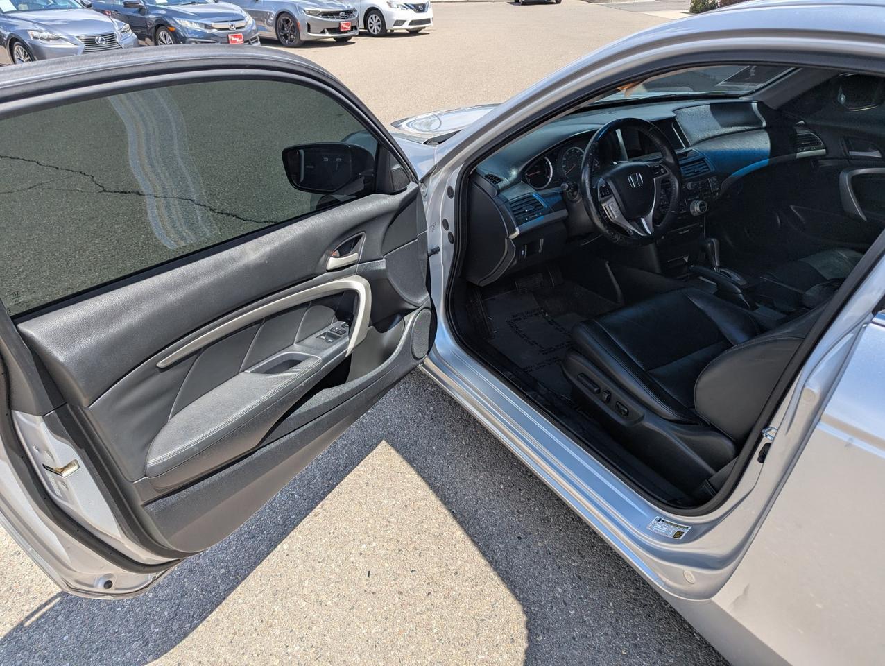 2011 Honda Accord Cpe EX-L Grand Junction CO
