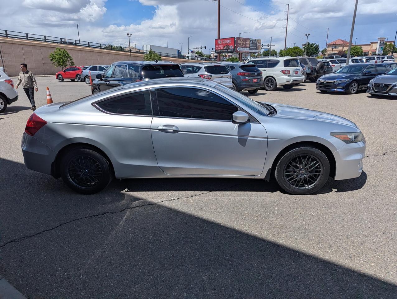 2011 Honda Accord Cpe EX-L Grand Junction CO