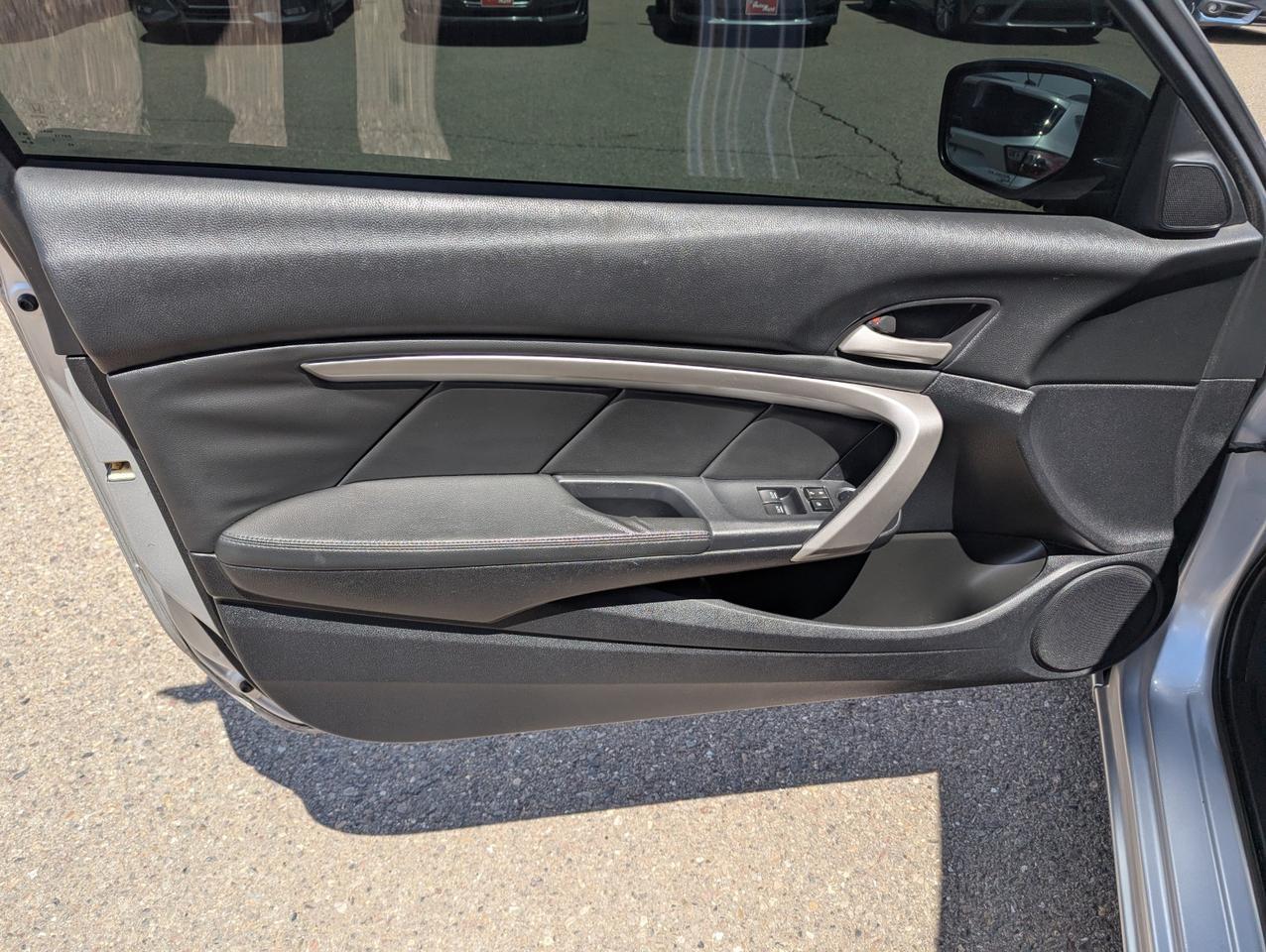 2011 Honda Accord Cpe EX-L Grand Junction CO