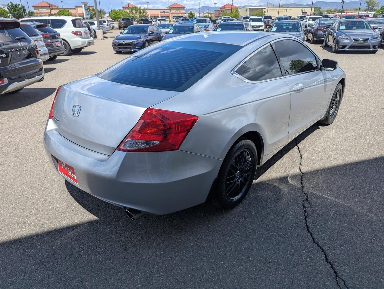 2011 Honda Accord Cpe EX-L Grand Junction CO