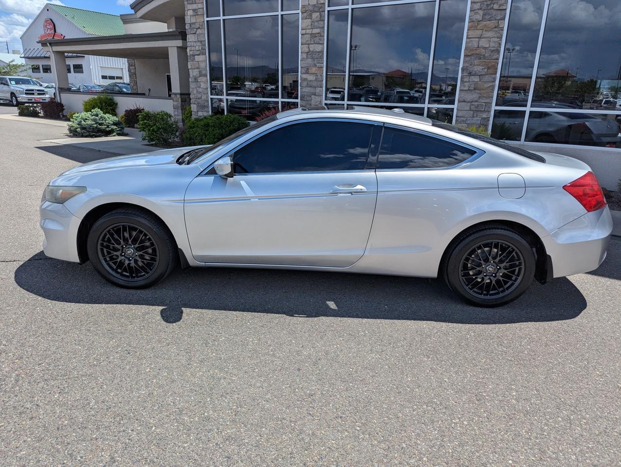 2011 Honda Accord Cpe EX-L Grand Junction CO
