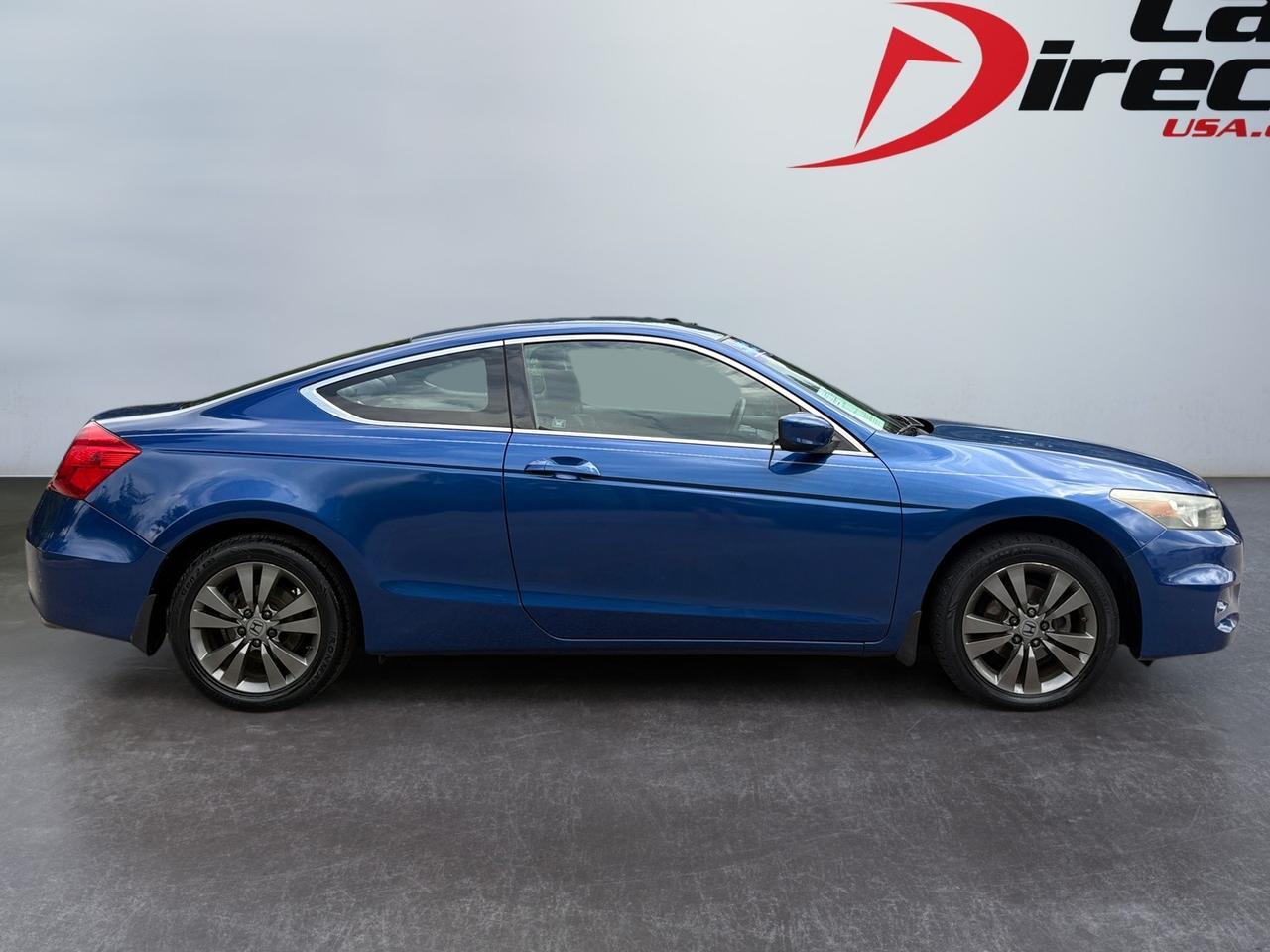 2011 Honda Accord Cpe LX-S, POWER WINDOWS, POWER LOCKS, UBS PORT, AUX PORT, POWER MIRRORS, CRUISE CONTROL, STEEL WHEELS,