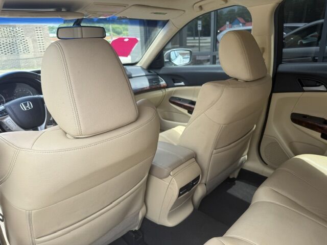 2011 Honda Accord Crosstour EX-L Greensboro NC
