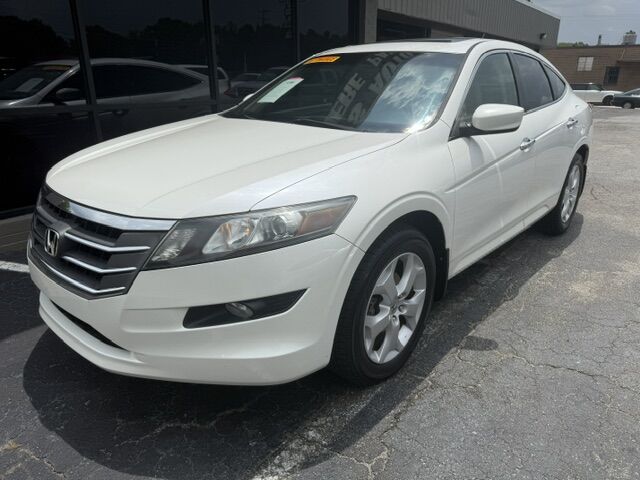 2011 Honda Accord Crosstour EX-L Greensboro NC