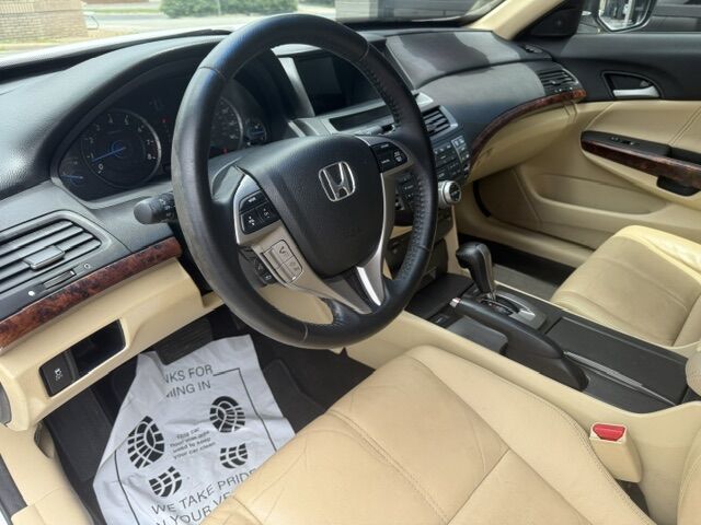 2011 Honda Accord Crosstour EX-L Greensboro NC