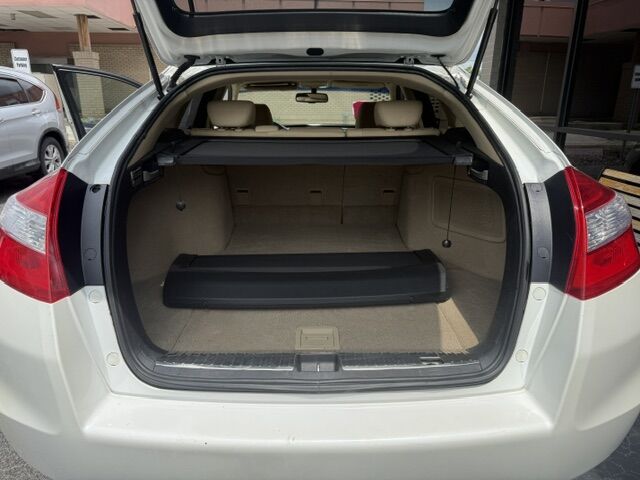 2011 Honda Accord Crosstour EX-L Greensboro NC