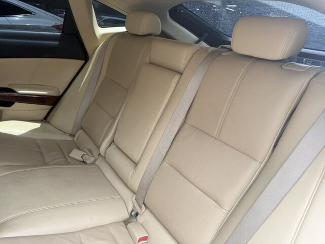 2011 Honda Accord Crosstour EX-L Greensboro NC
