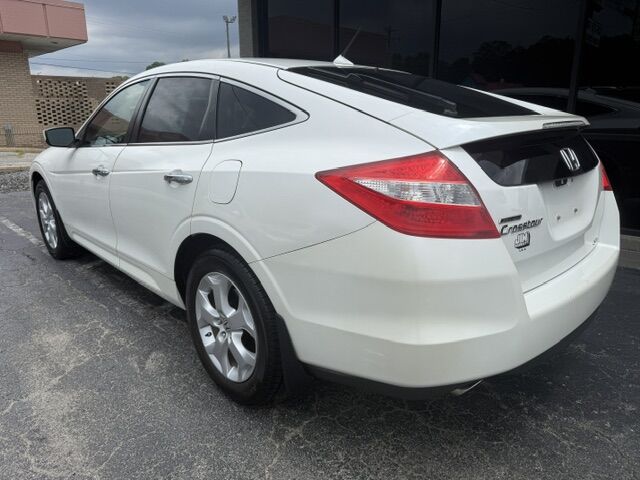 2011 Honda Accord Crosstour EX-L Greensboro NC