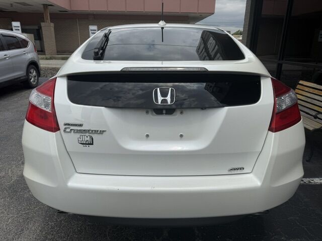 2011 Honda Accord Crosstour EX-L Greensboro NC