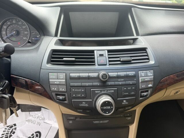 2011 Honda Accord Crosstour EX-L Greensboro NC