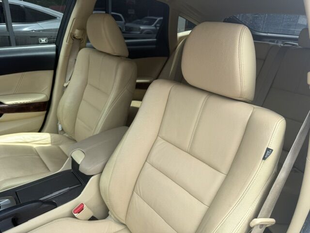 2011 Honda Accord Crosstour EX-L Greensboro NC